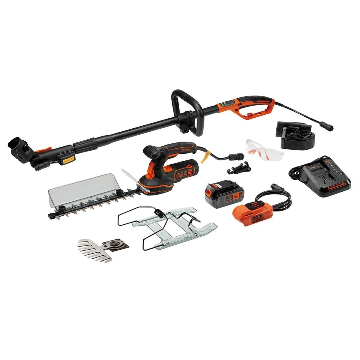 B-D -JP 18 V ﾎﾟｰﾙﾍｯｼﾞ-ﾊﾞﾘｶﾝ N