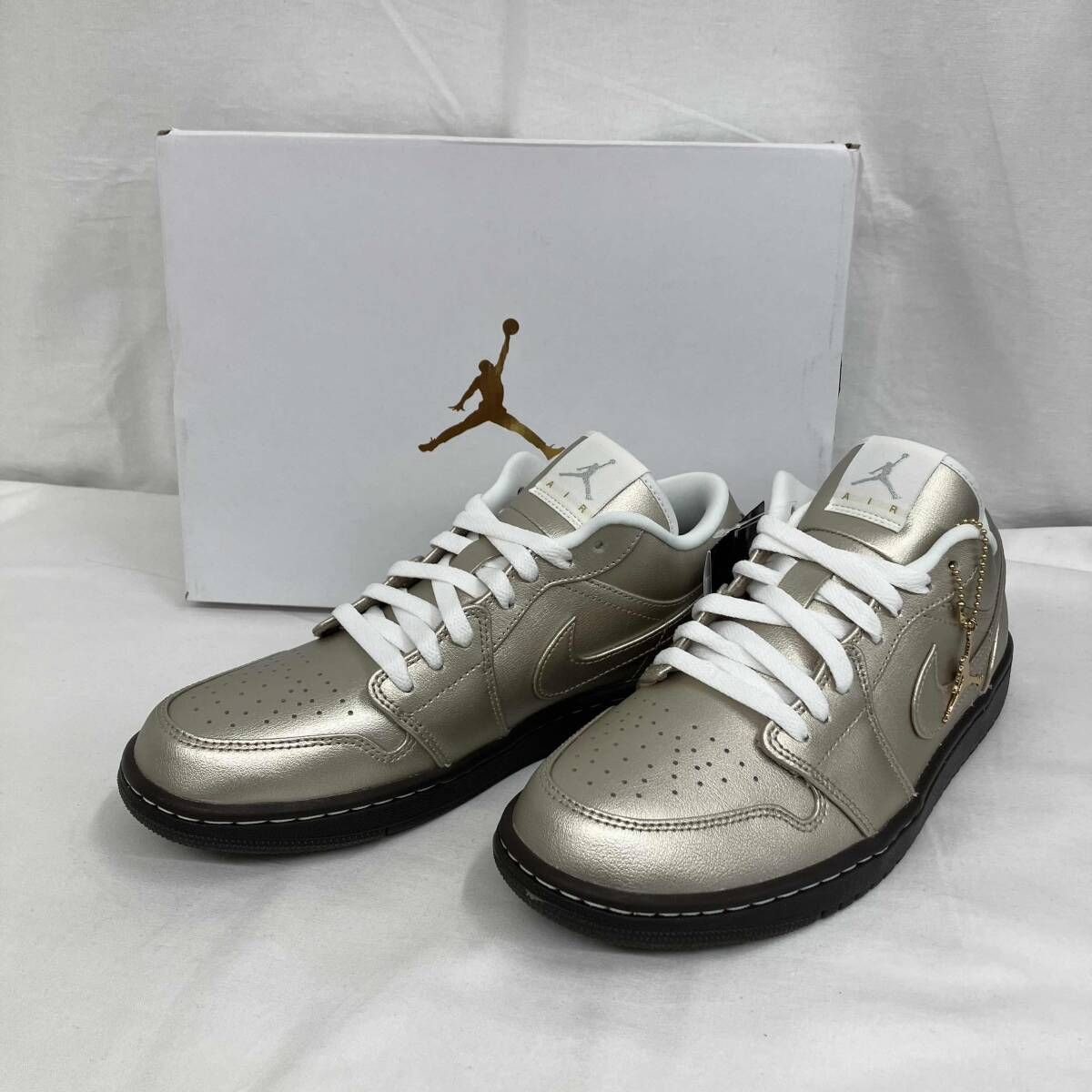NIKE/ナイキ/AIR JORDAN 1 LOW SE/エアジョーダン1ローSE/HQ3529-099 