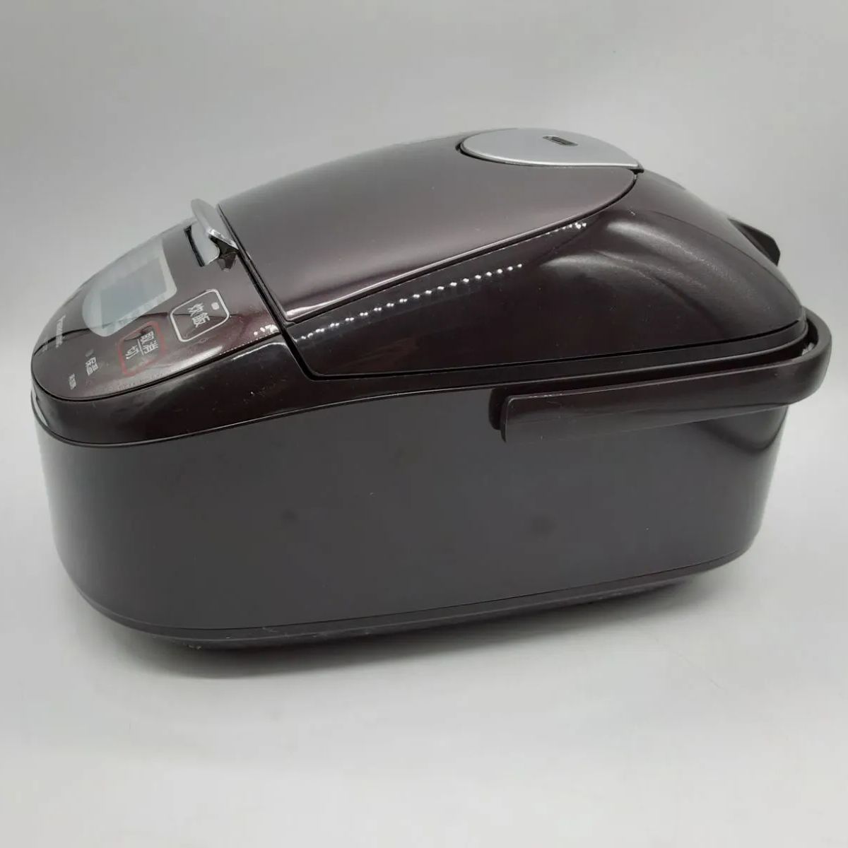 炊飯器 製 Panasonic パナソニック 5 5合 IHジャー炊飯器 SR FD 101