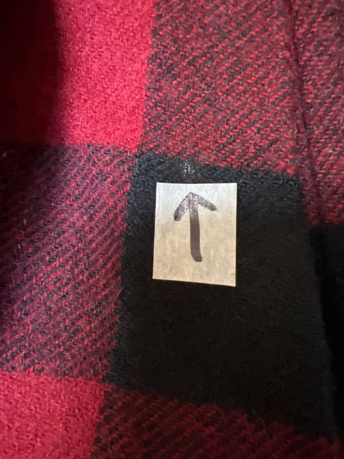 ワンピース 赤黒