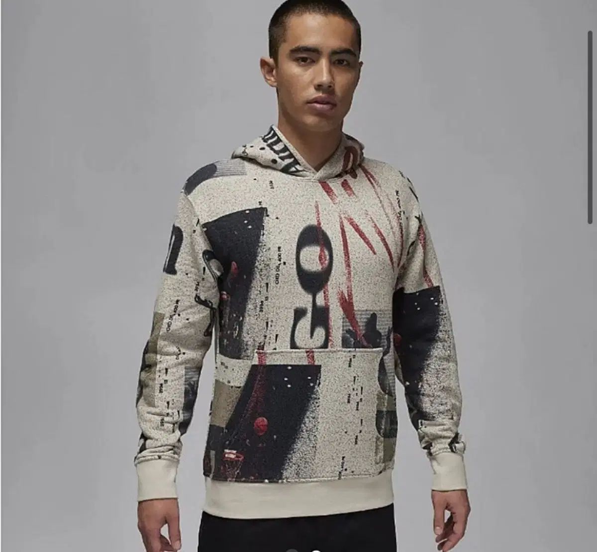 ナイキ メンズ ジョーダン ヘリテイジ フーディー