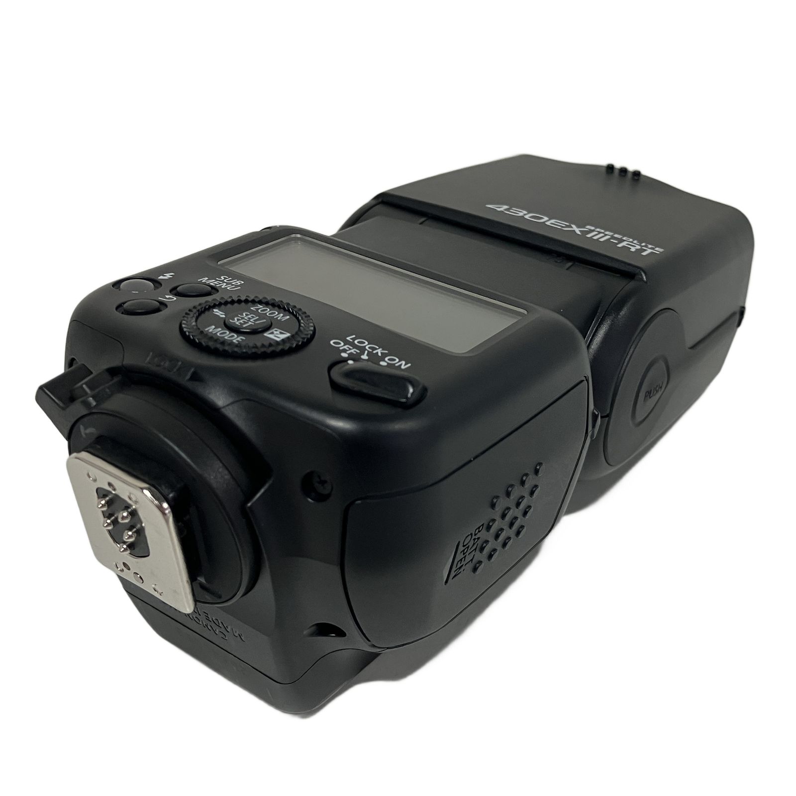 ストロボ スピードライト