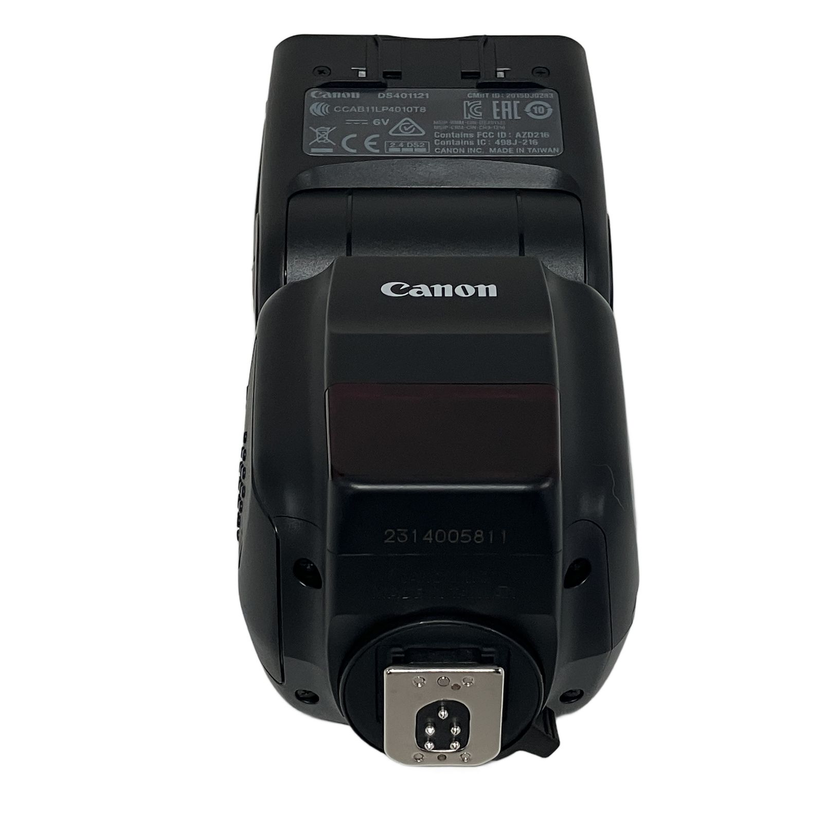  Canon キャノン ストロボ スピードライト 430 EX III RT その他 カメラ