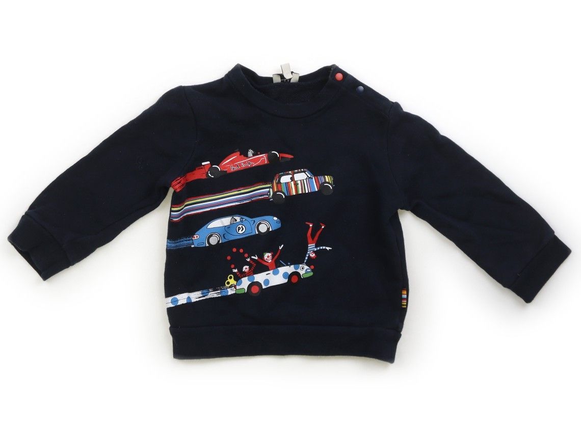 ポールスミス Paul Smith トレーナー・プルオーバー 100サイズ 男の子 