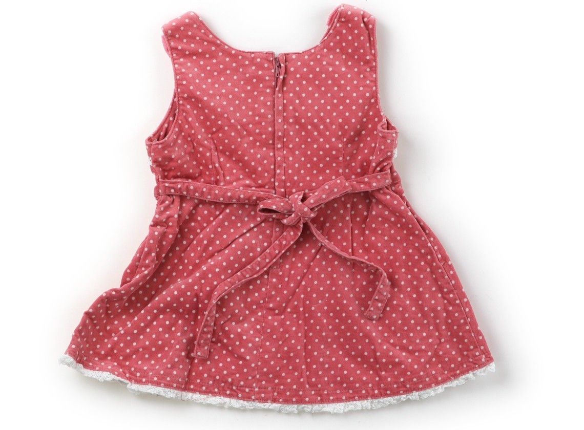 シャーリーテンプル/ShirleyTemple】ジャンパースカート 90サイズ