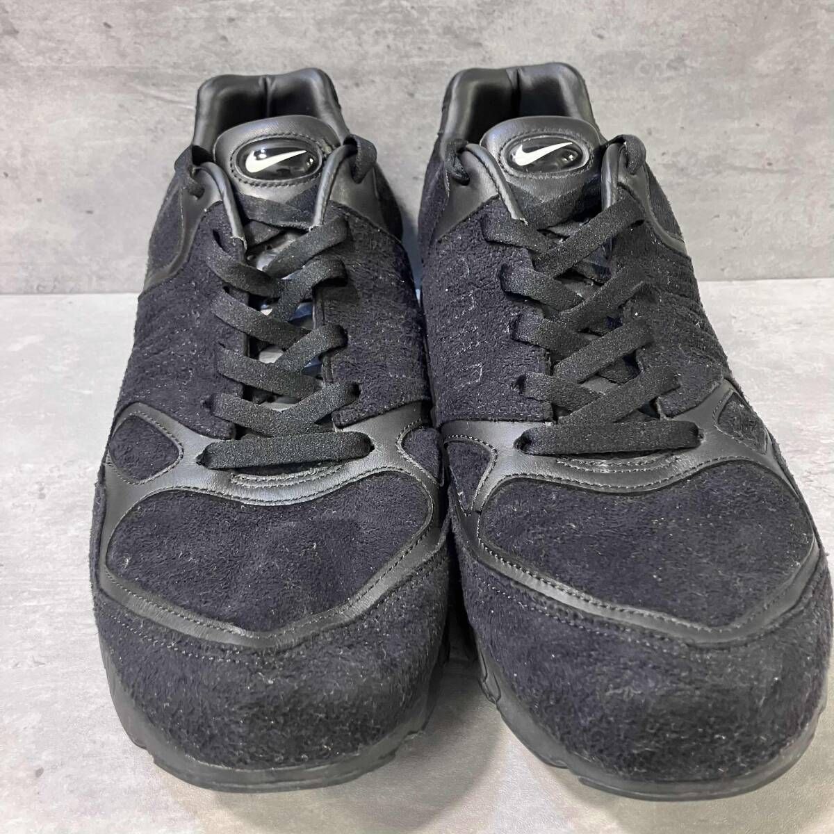 BLACK COMME des GARCONS BLAZER LOW PREMIUM CDG ブラック サイズ29