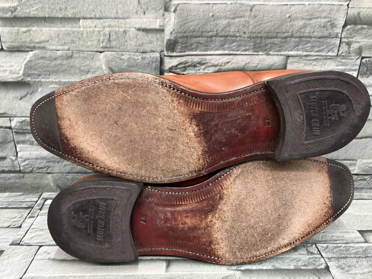 スコッチグレイン