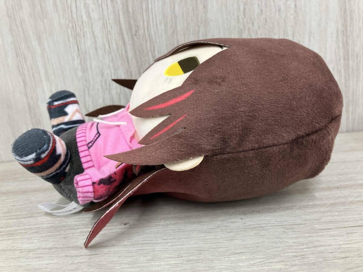 ◇ロボ子さん もちどる ぬいぐるみ ホロライブ×ドン・キホーテ - メルカリ