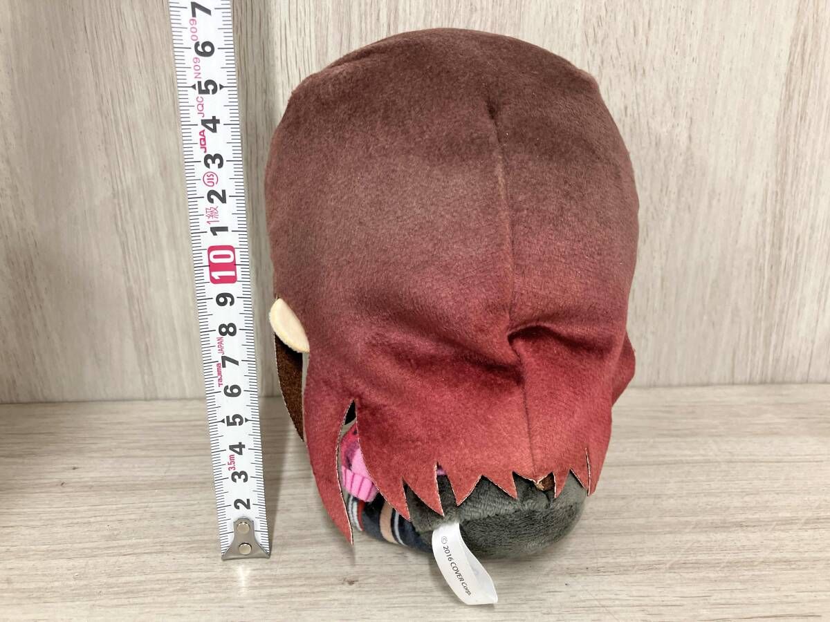 ◇ロボ子さん もちどる ぬいぐるみ ホロライブ×ドン・キホーテ - メルカリ