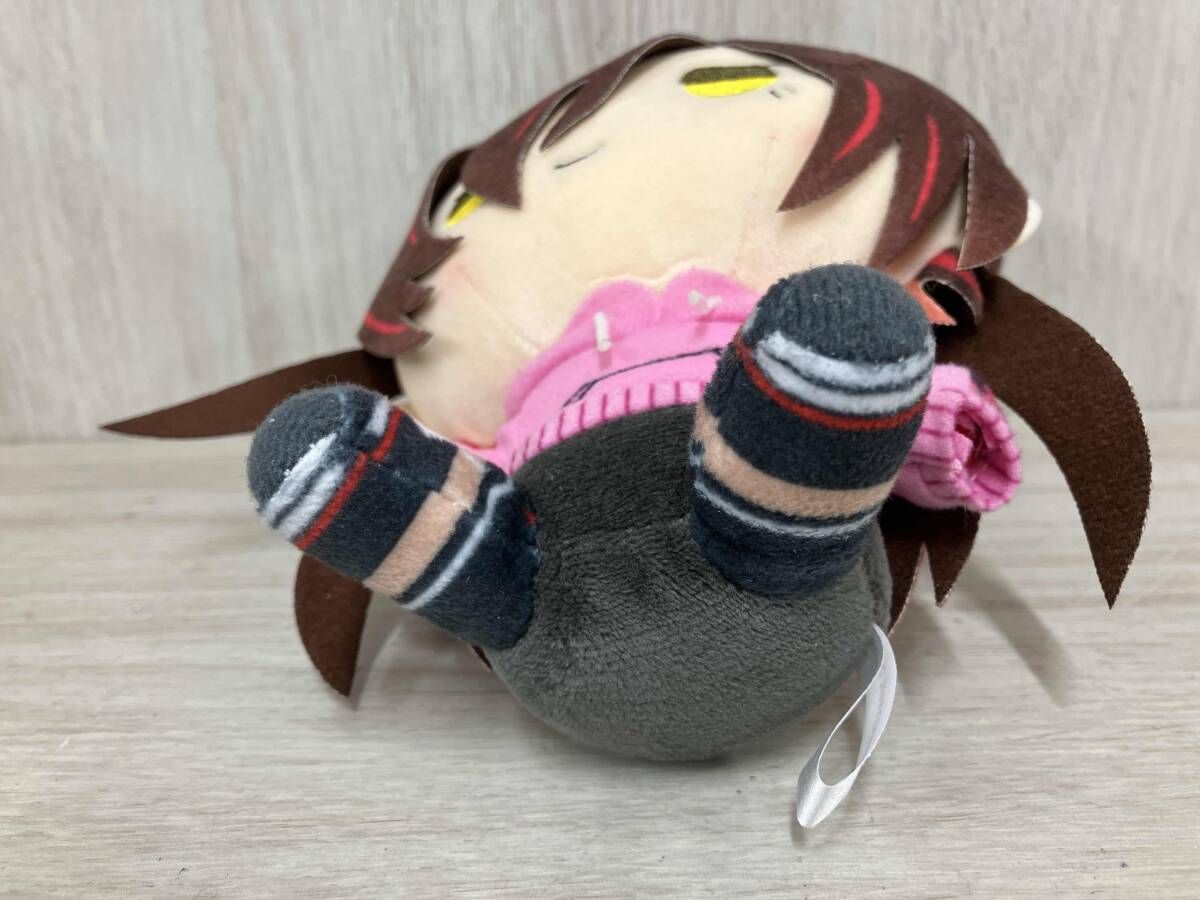 ◇ロボ子さん もちどる ぬいぐるみ ホロライブ×ドン・キホーテ - メルカリ