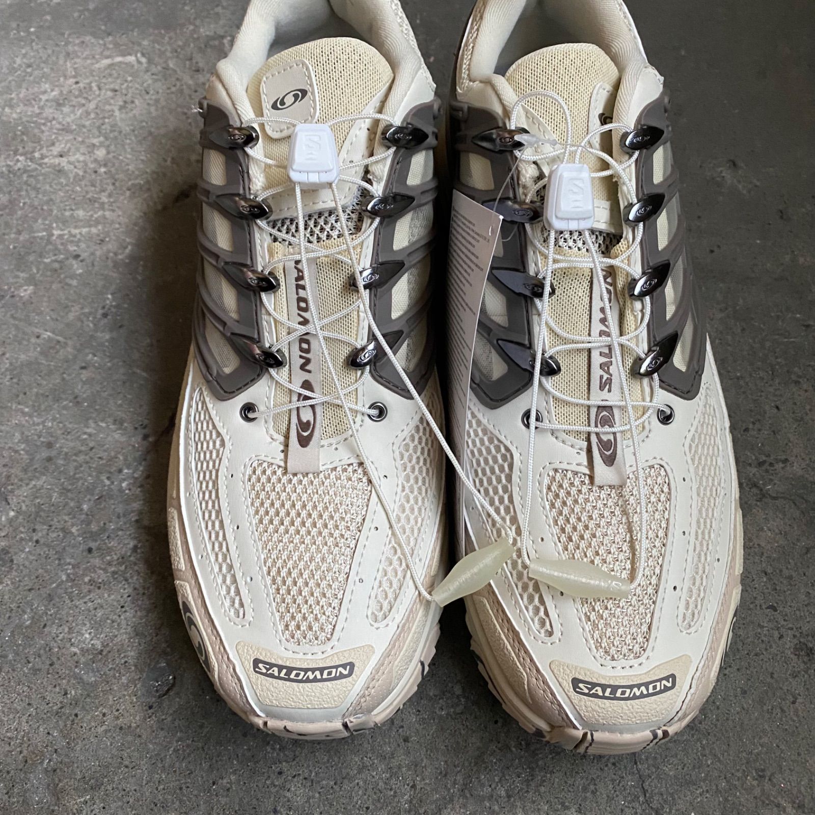 Salomon ACS Desert Pro Dark | Earth Caribou Wren PRO - L47429700
