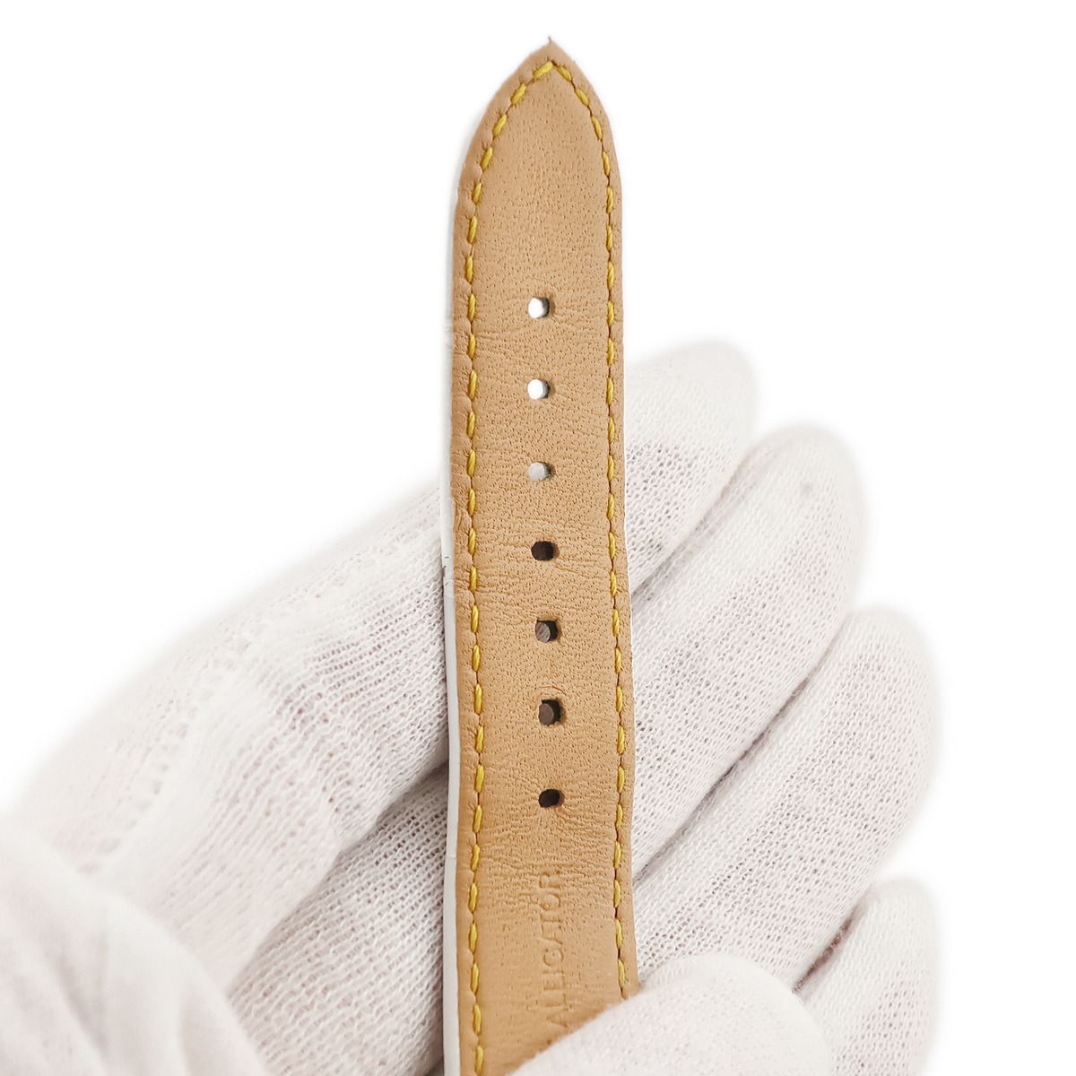 クロコバンド クロコダイル