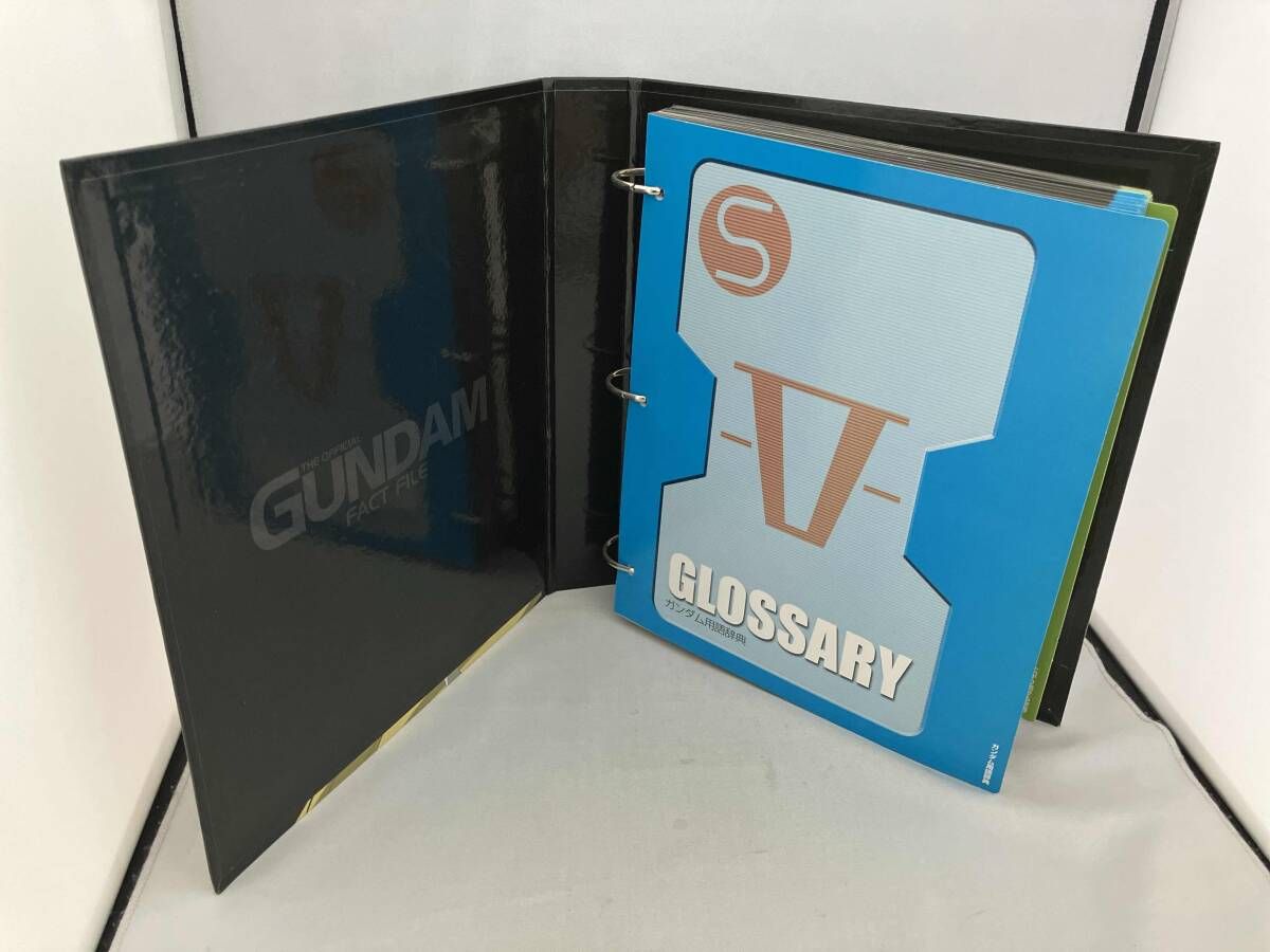 TEH OFFICIAL GUNDAM FACT FILE雑誌セット - メルカリ