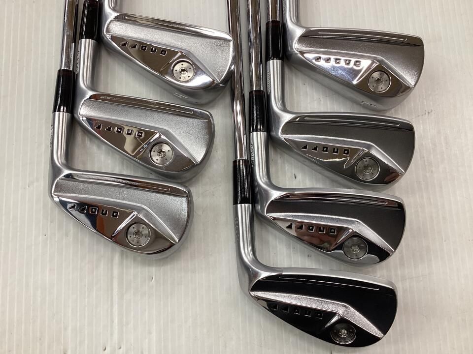 ONOFF FORGED KURO 2024 | S | NSﾌﾟﾛ MODUS 3 TOUR 105 | 中古