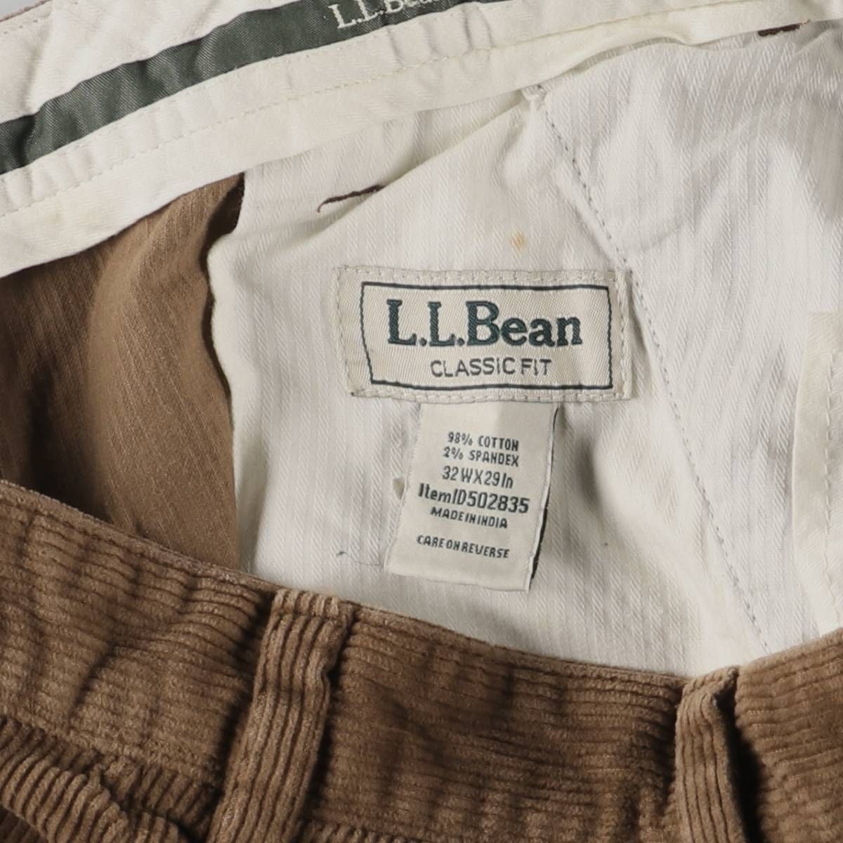エルエルビーン L.L.Bean