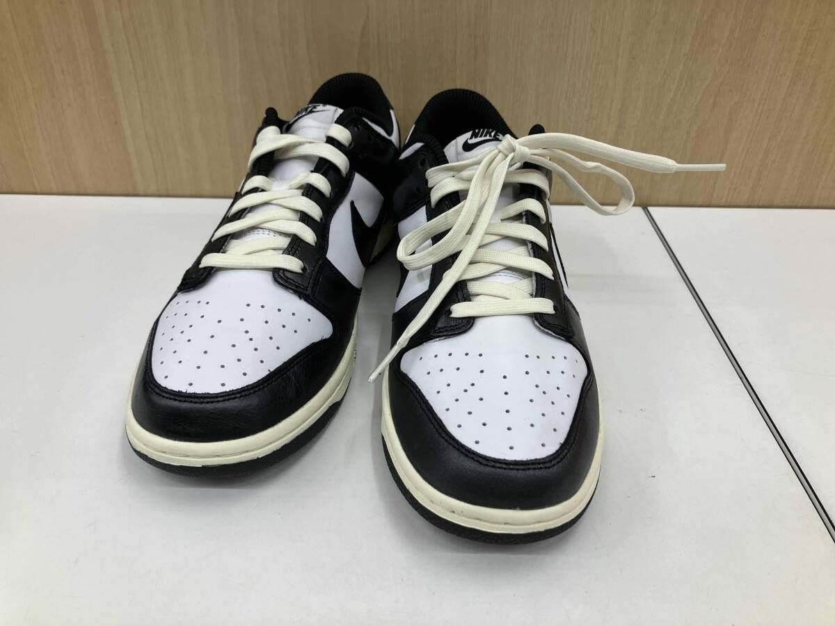 Nike ナイキ Dunk Low PRM Vintage 