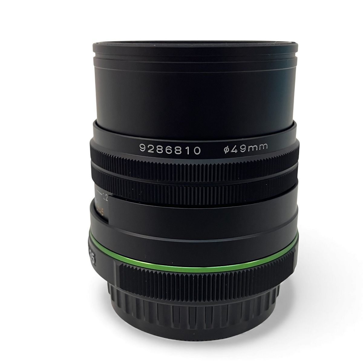  PENTAX DA 1 2 8 35 mm Macro Limited カメラ レンズ ペンタックス フォクトレンダー レンズ(単焦点) カメラ