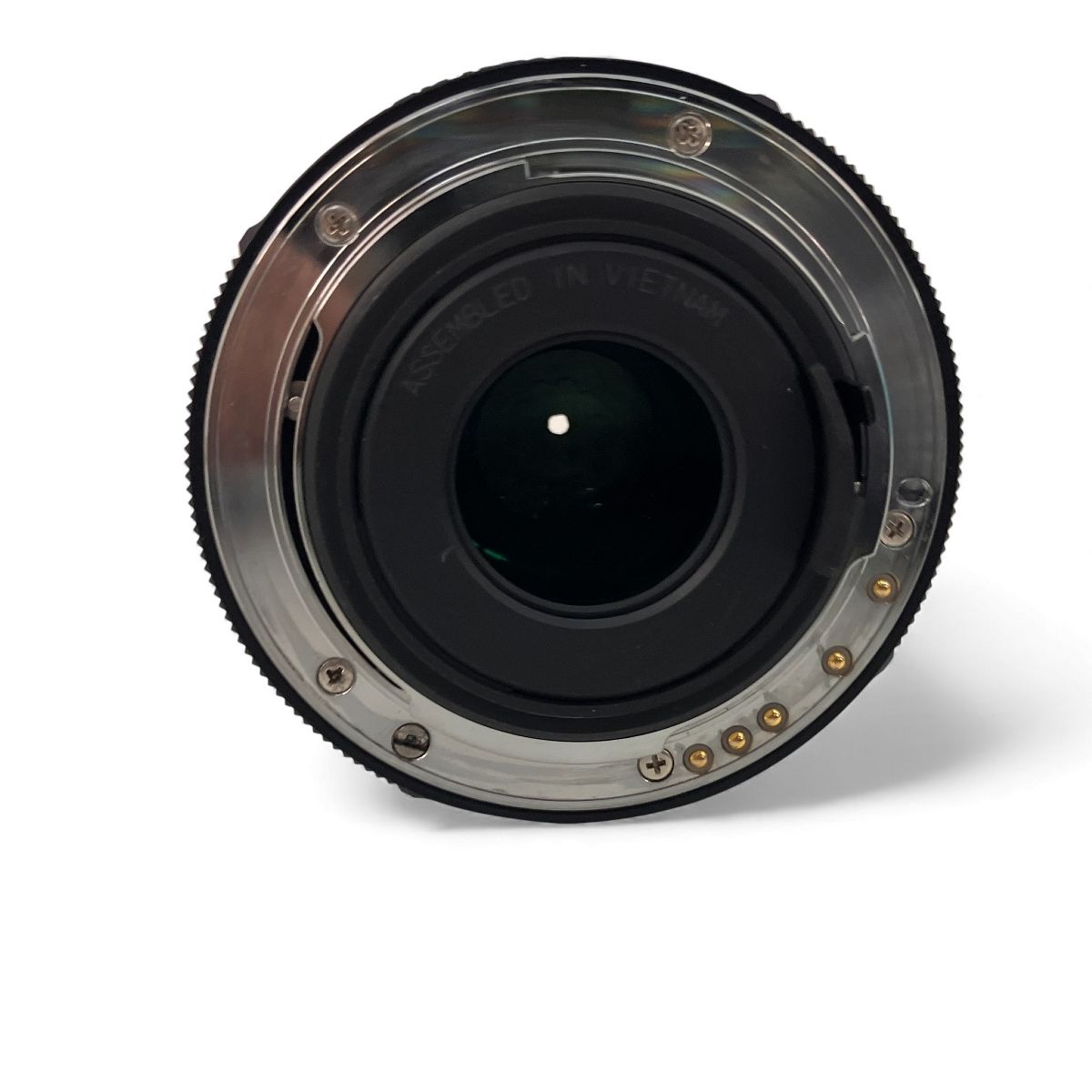 ペンタックス フォクトレンダー