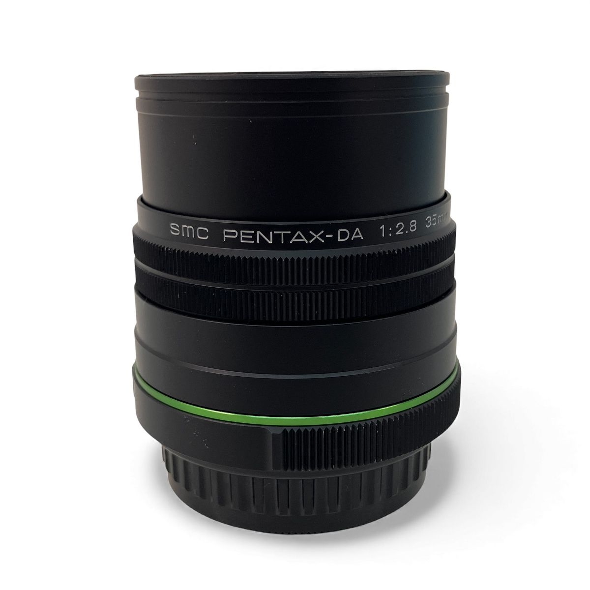 レンズ ペンタックス