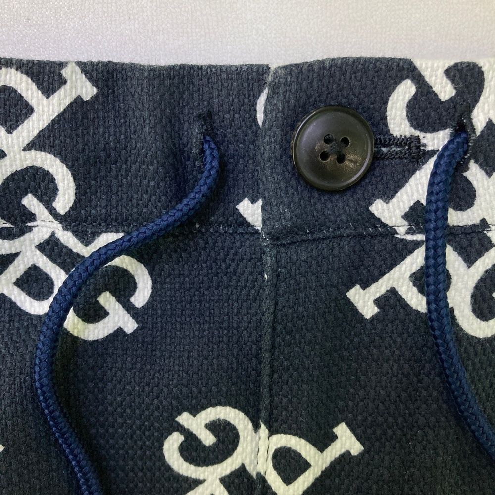 サイズ：0 PEARLY GATES パーリーゲイツ 30周年 スカート サイドライン