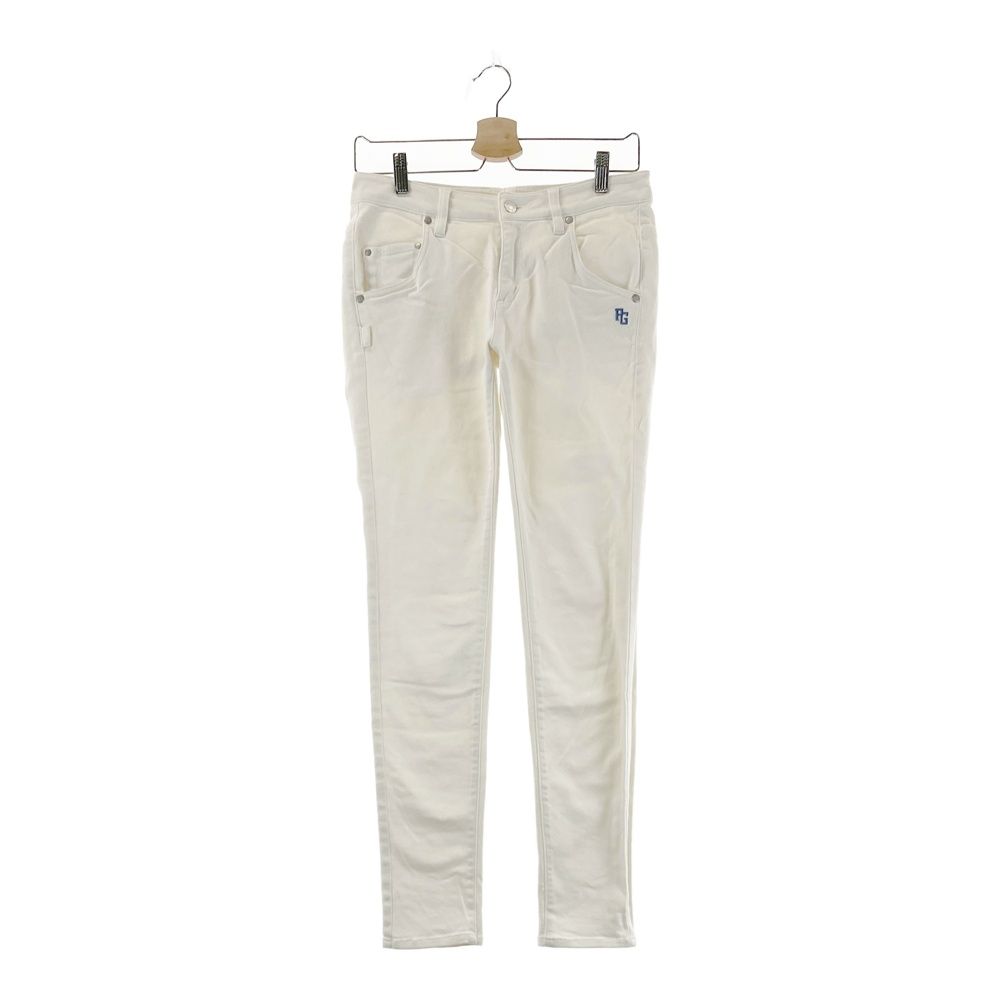 K25612）☆タグ付き未使用☆ パーリーゲイツ パンツ 0 パーリーゲイツ