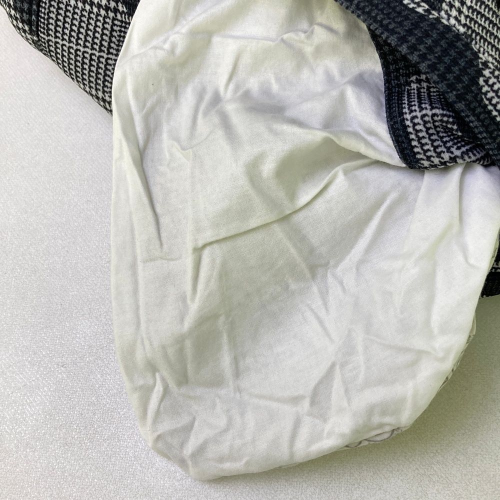 サイズ：4 PEARLY GATES パーリーゲイツ 30周年 裏起毛 ストレッチ