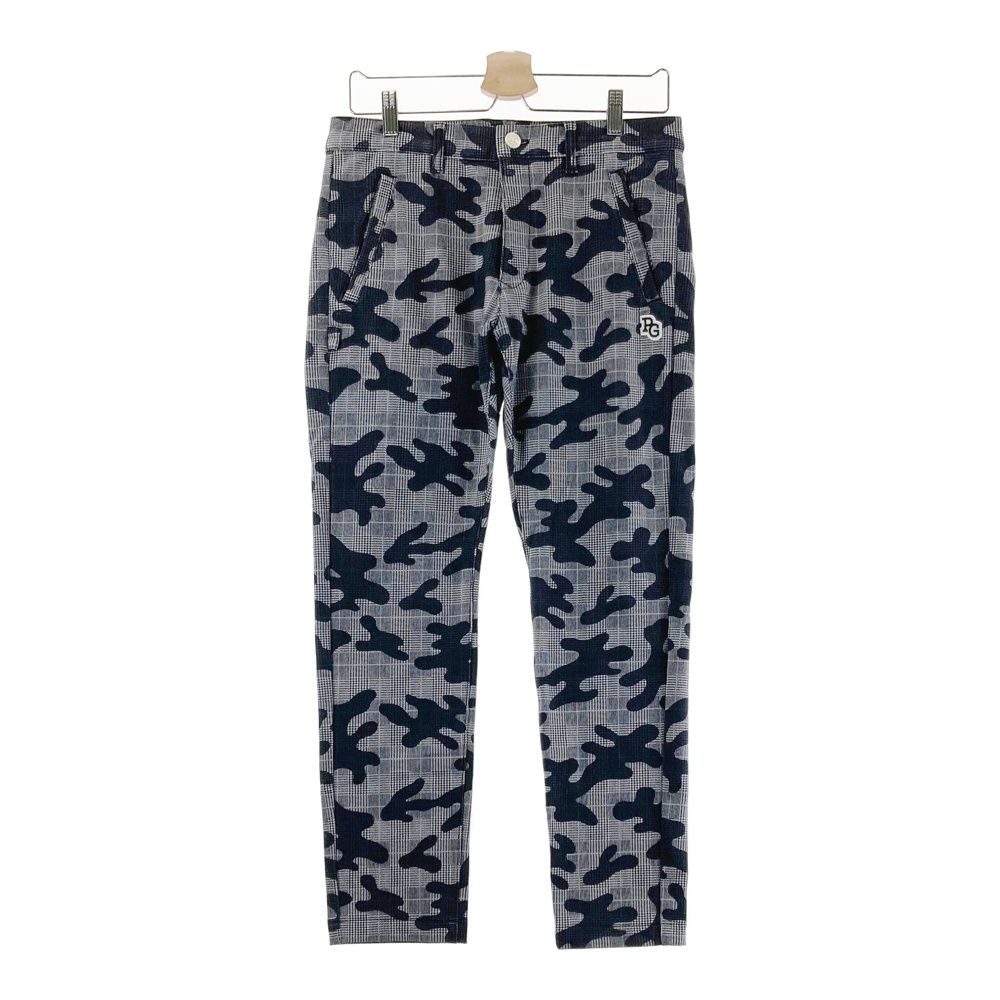 サイズ：4 PEARLY GATES パーリーゲイツ 30周年 裏起毛 ストレッチ