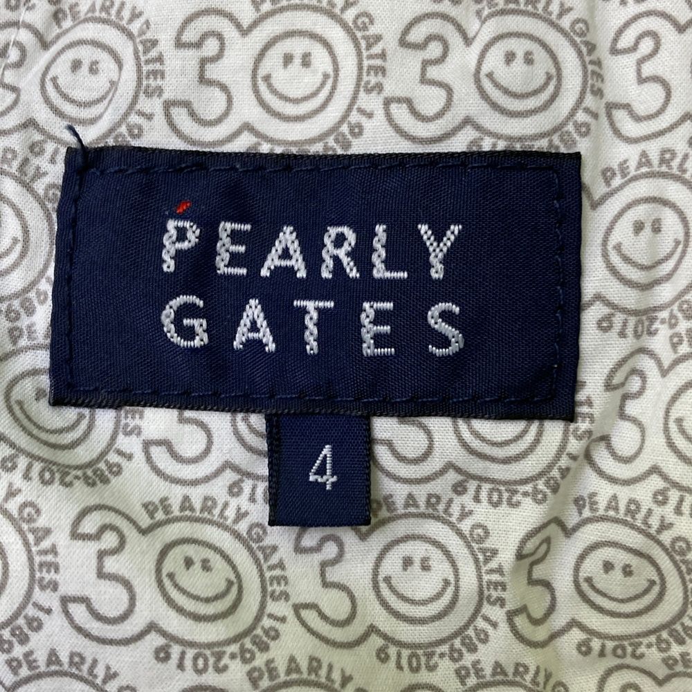 美品 パーリーゲイツ ストレッチ入り ビッグ チェック パンツ 4 メンズ 楽天市場】チェック パンツ（ブランドパーリーゲイツ）（パンツ