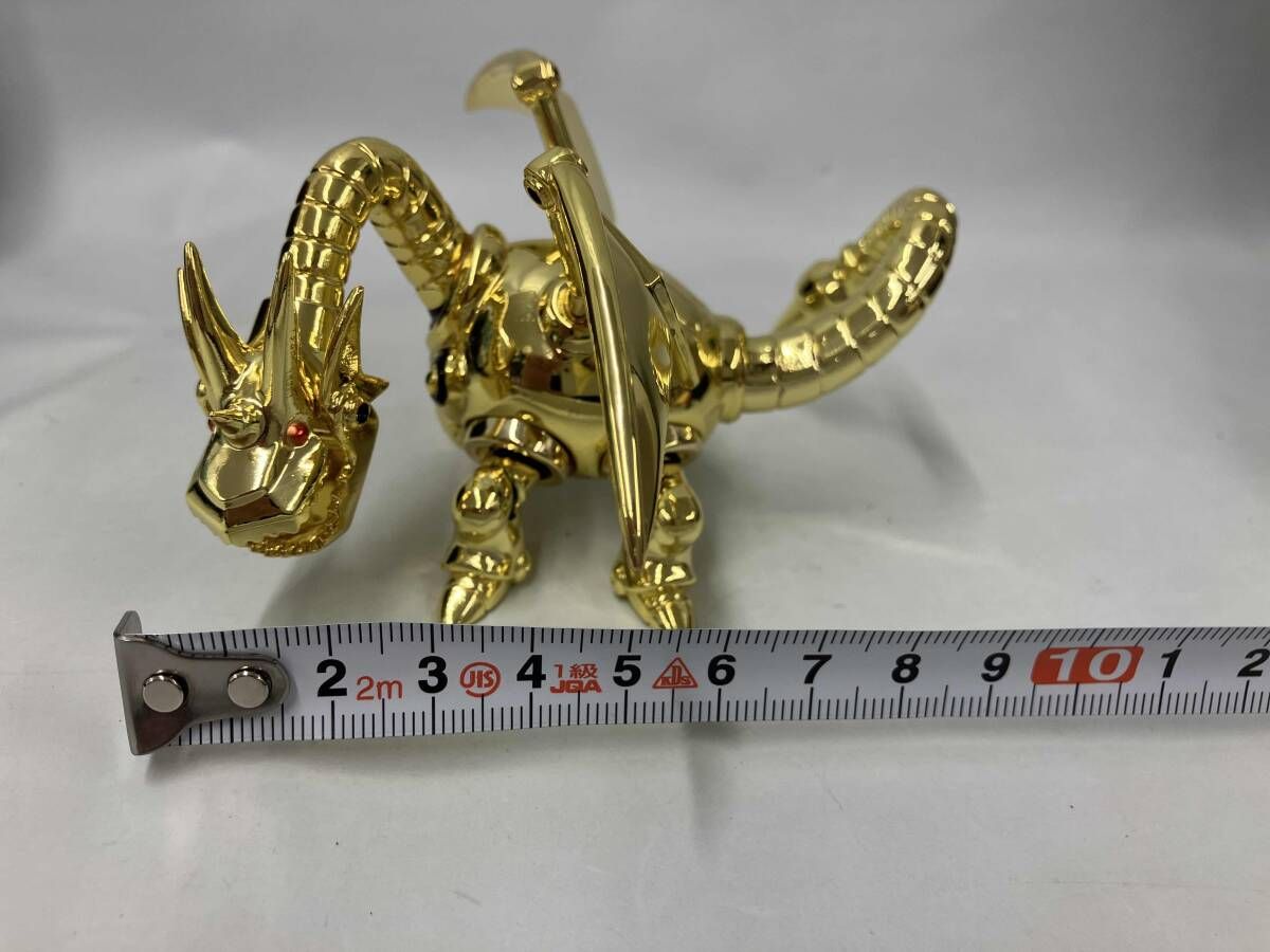 スクエアエニックス ドラゴンクエスト メタリックモンスターズ