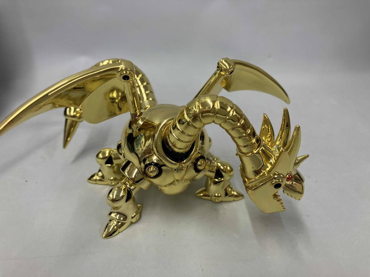 スクエアエニックス ドラゴンクエスト メタリックモンスターズ