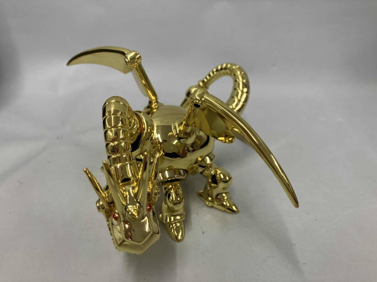 スクエアエニックス ドラゴンクエスト メタリックモンスターズ