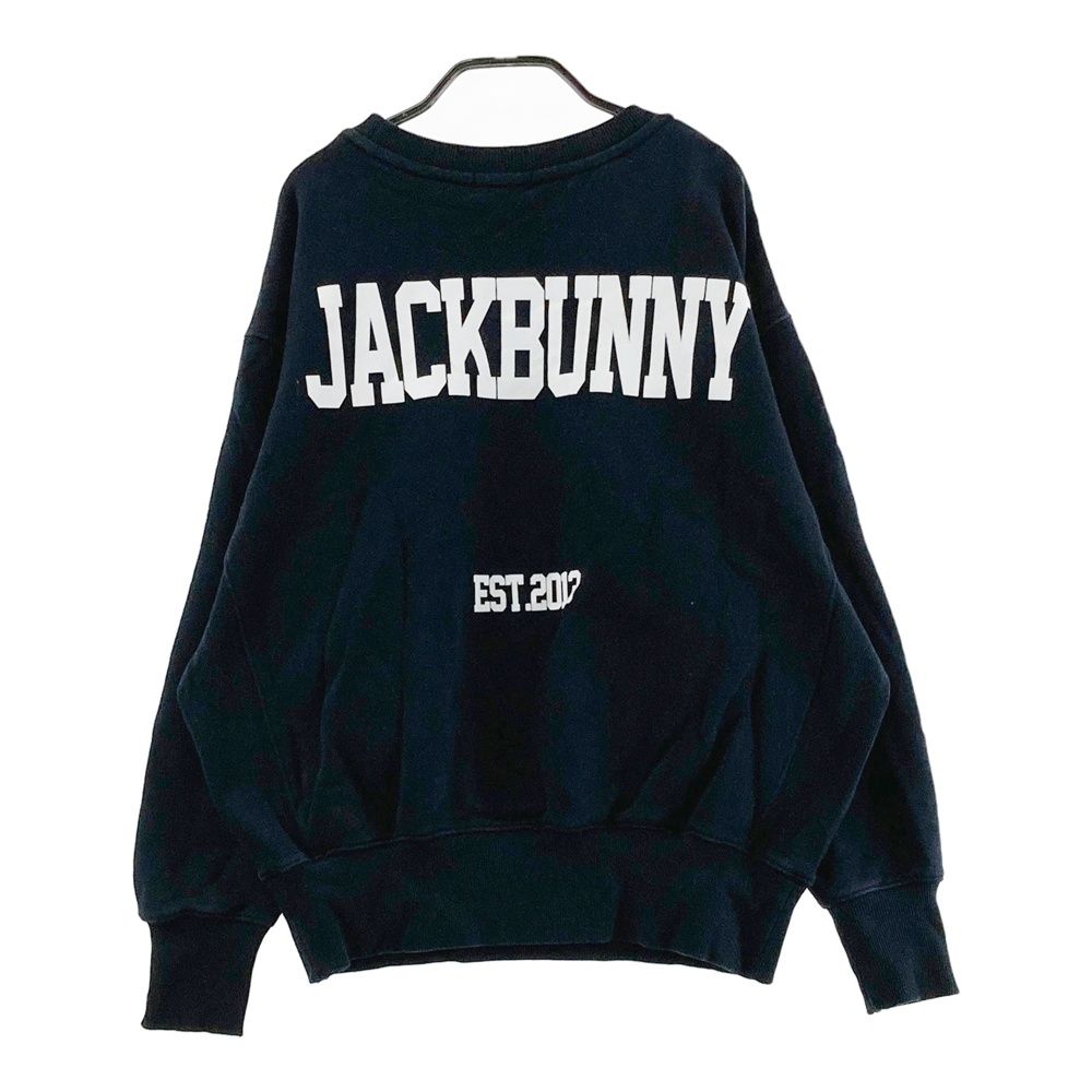 美品 2023年モデル Jack Bunny!! スウェット セットアップ 美品 2023年モデル Jack Bunny!! スウェット セットアップ 美品 2023年