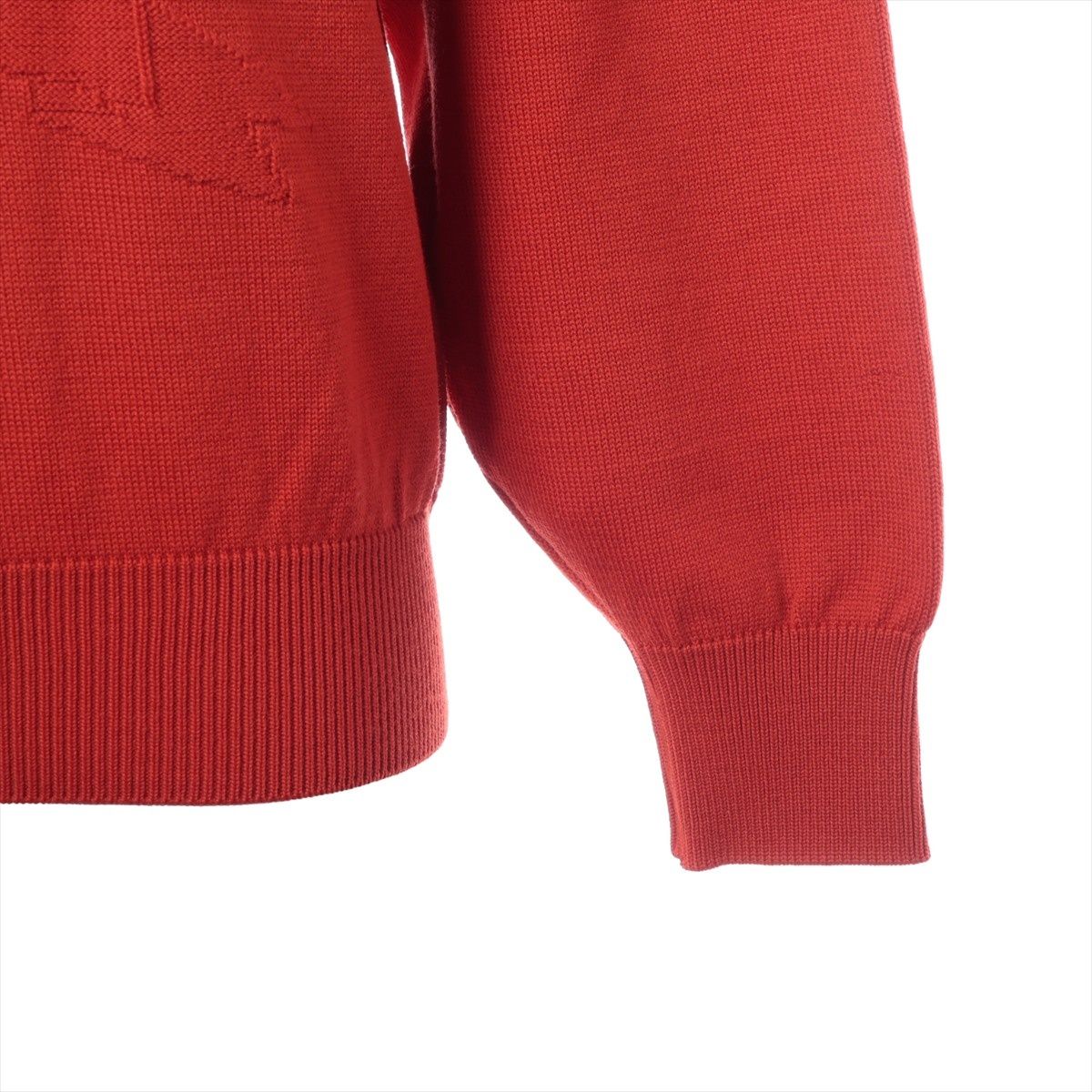 Christian Dior クリスチャンディオール ニット スポーツ 刺繍 ロゴ