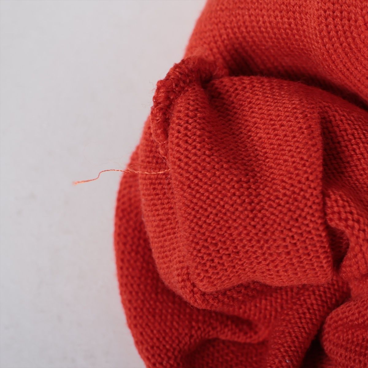 Christian Dior クリスチャンディオール ニット スポーツ 刺繍 ロゴ