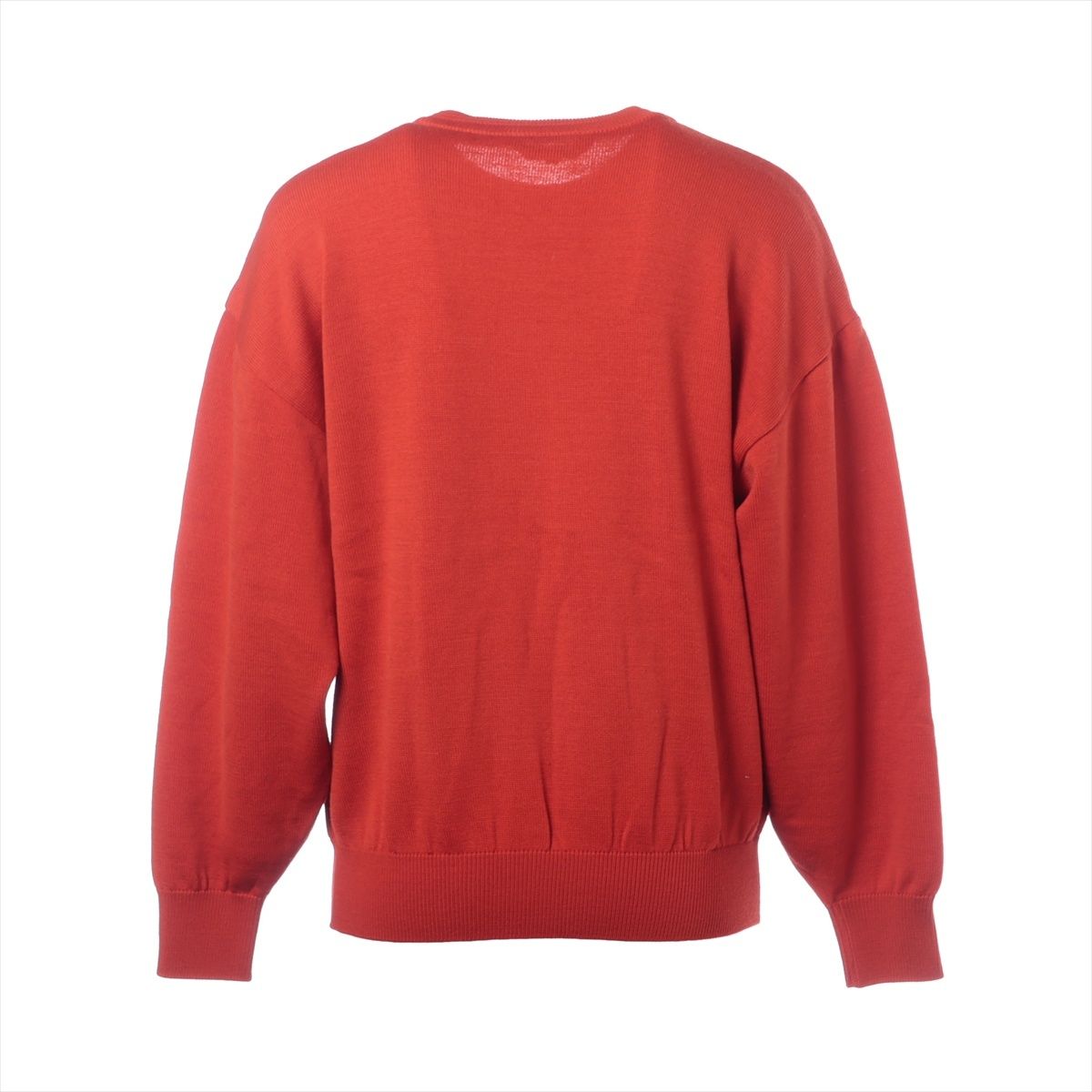 Christian Dior クリスチャンディオール ニット スポーツ 刺繍 ロゴ