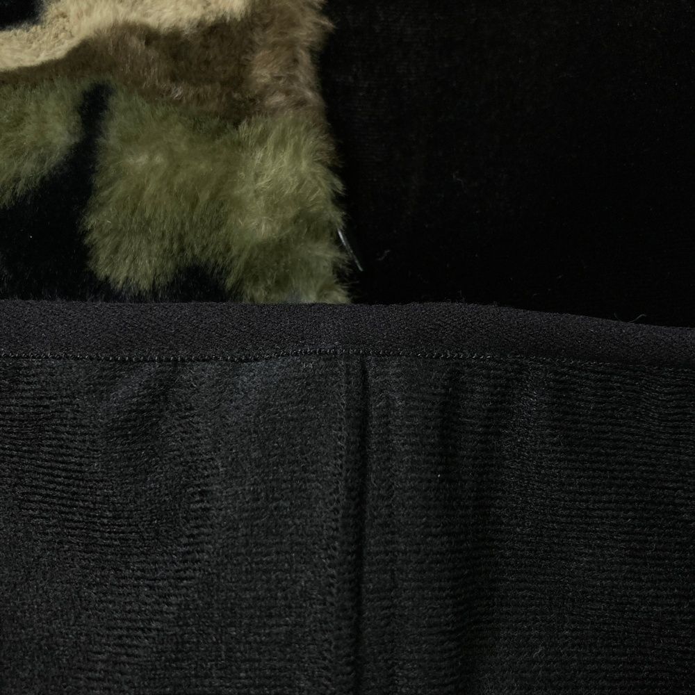 カモフラ カーキ系