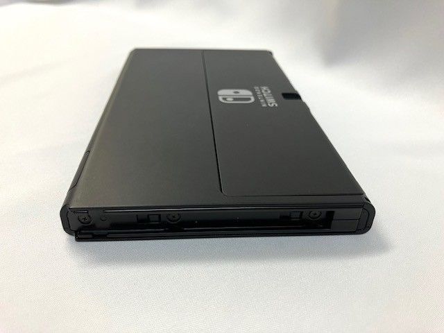  Nintendo Switch 有機ELモデル ホワイト ブラック 本体 スイッチ 本体(有機ELモデル) Nintendo Switch