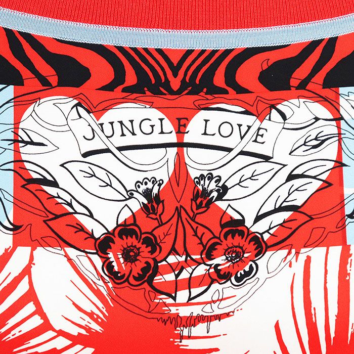 極美品】HERMES エルメス ワンピース ツイルレーヌ x ニット 2023SS