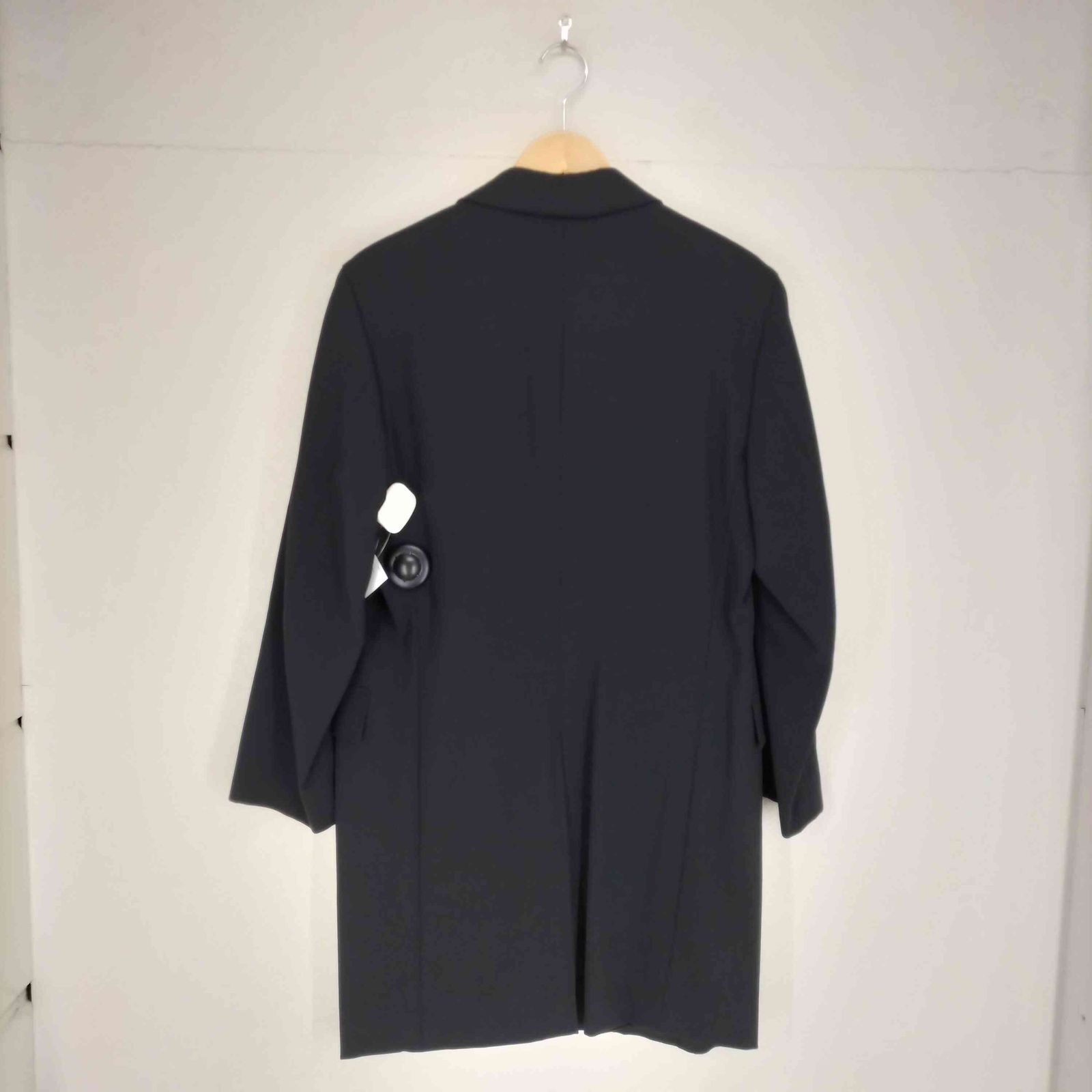 ジルサンダー JIL SANDER ステン コート メンズ 44