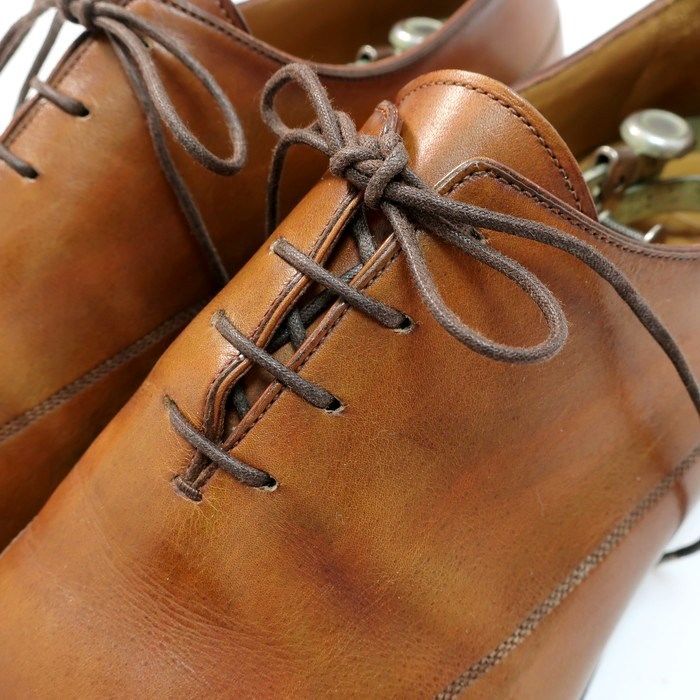 ベルルッティ Berluti 美品 /アレッサンドロ/ホールカットシューズ