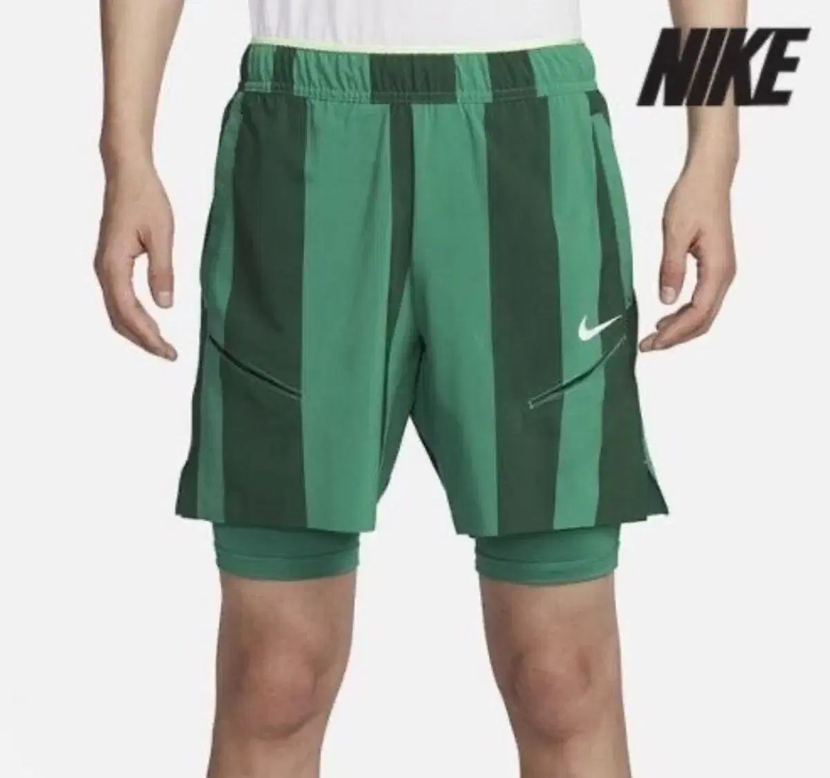 ナイキ NIKE メンズ テニス Dri-FIT NKCT M AS テニスウェア DF SHORT