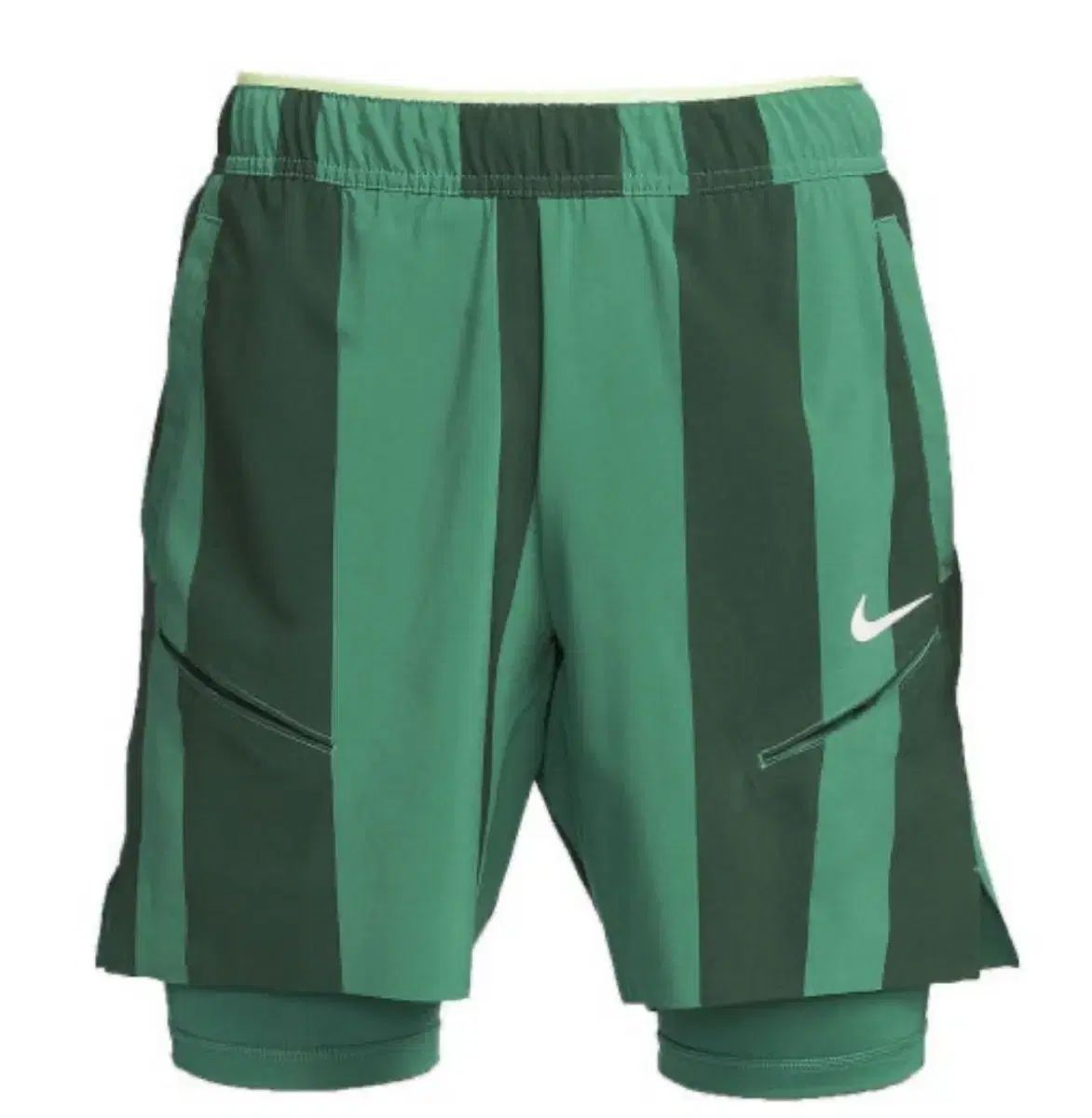 ナイキ NIKE メンズ テニス Dri-FIT NKCT M AS テニスウェア DF SHORT