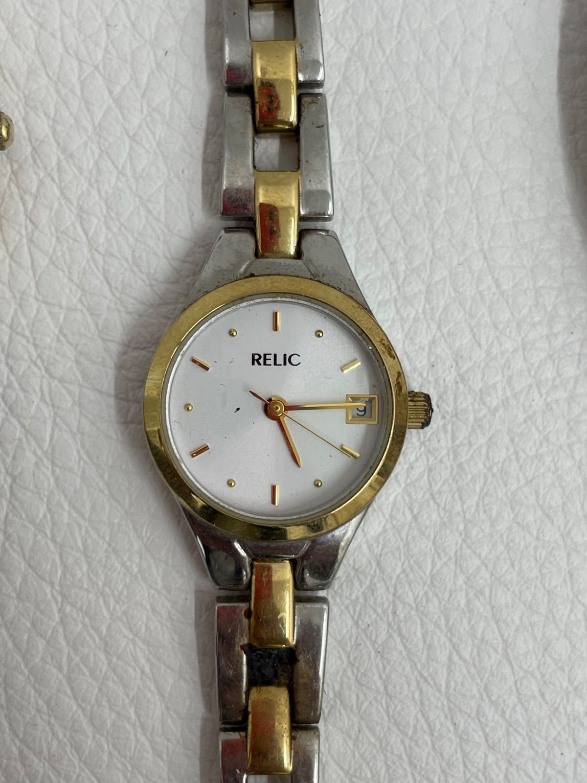 腕時計まとめ売り14点 中古品、ジャンク品の腕時計まとめ売り 14本+おまけ付き - メルカリ