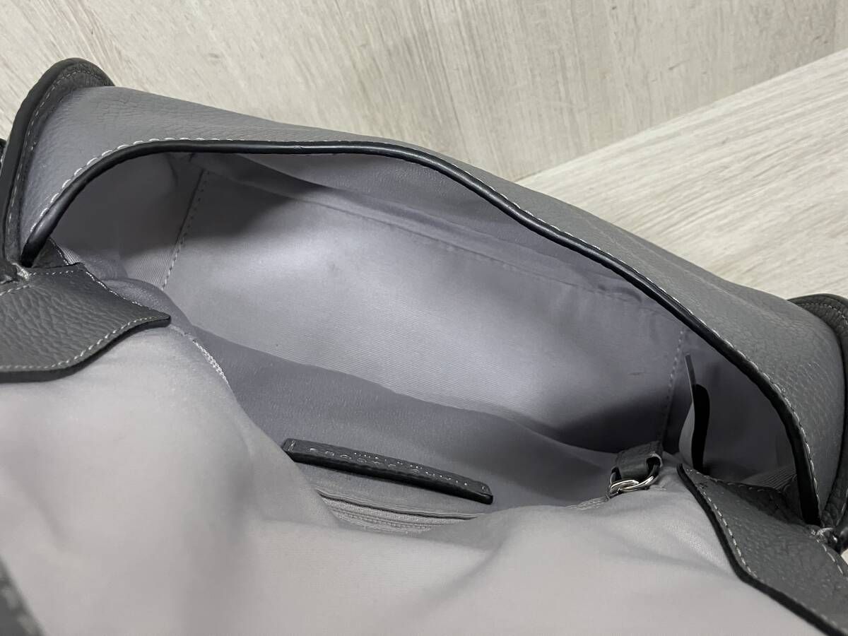 ショルダーバッグ 本革
