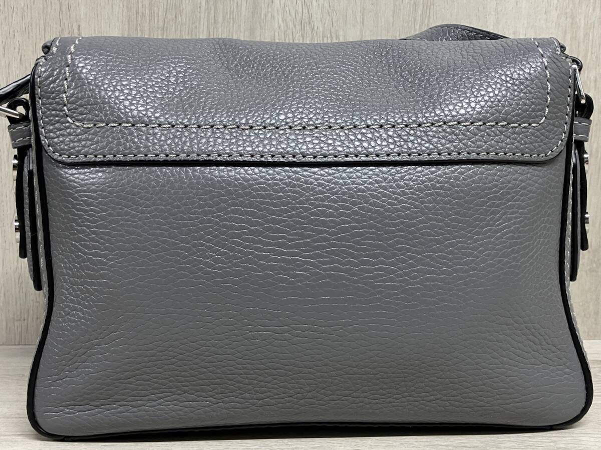 MESSENGER ショルダーバッグ