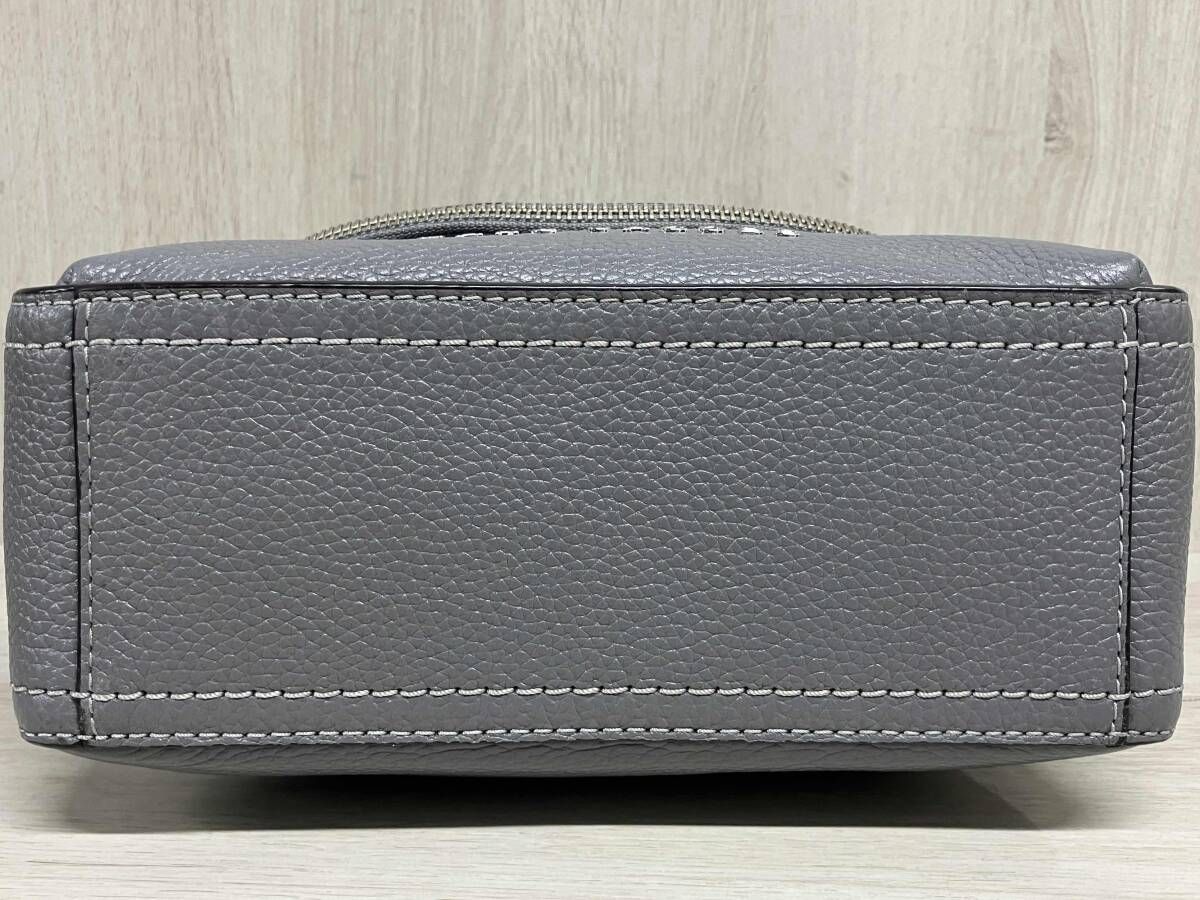 MESSENGER ショルダーバッグ