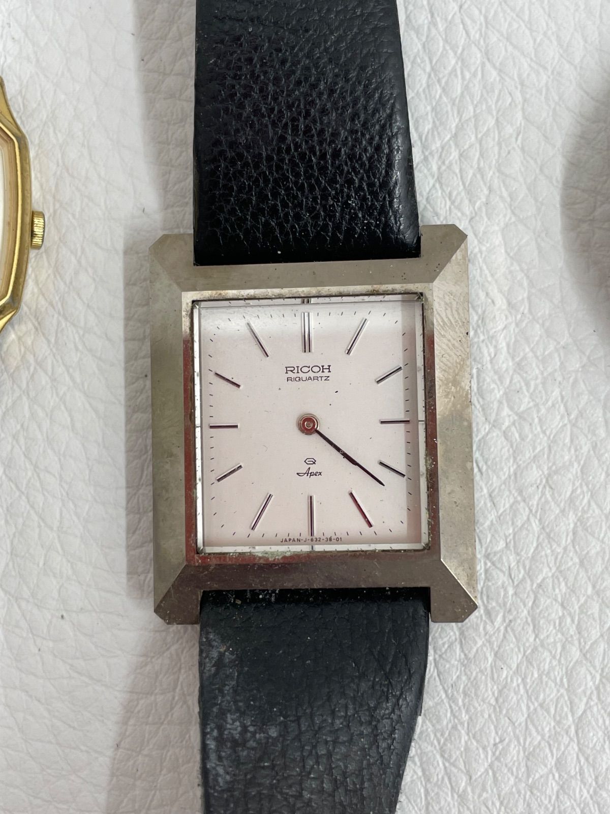 シ*ン様 腕時計まとめ売り 中古品、ジャンク品の腕時計まとめ売り 14本+おまけ付き - メルカリ