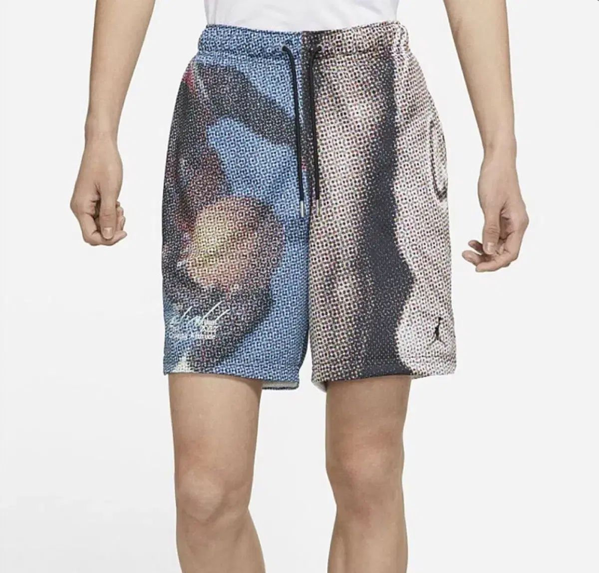 ナイキ ジョーダン フライト 写真 フォト PHOTO ショーツ