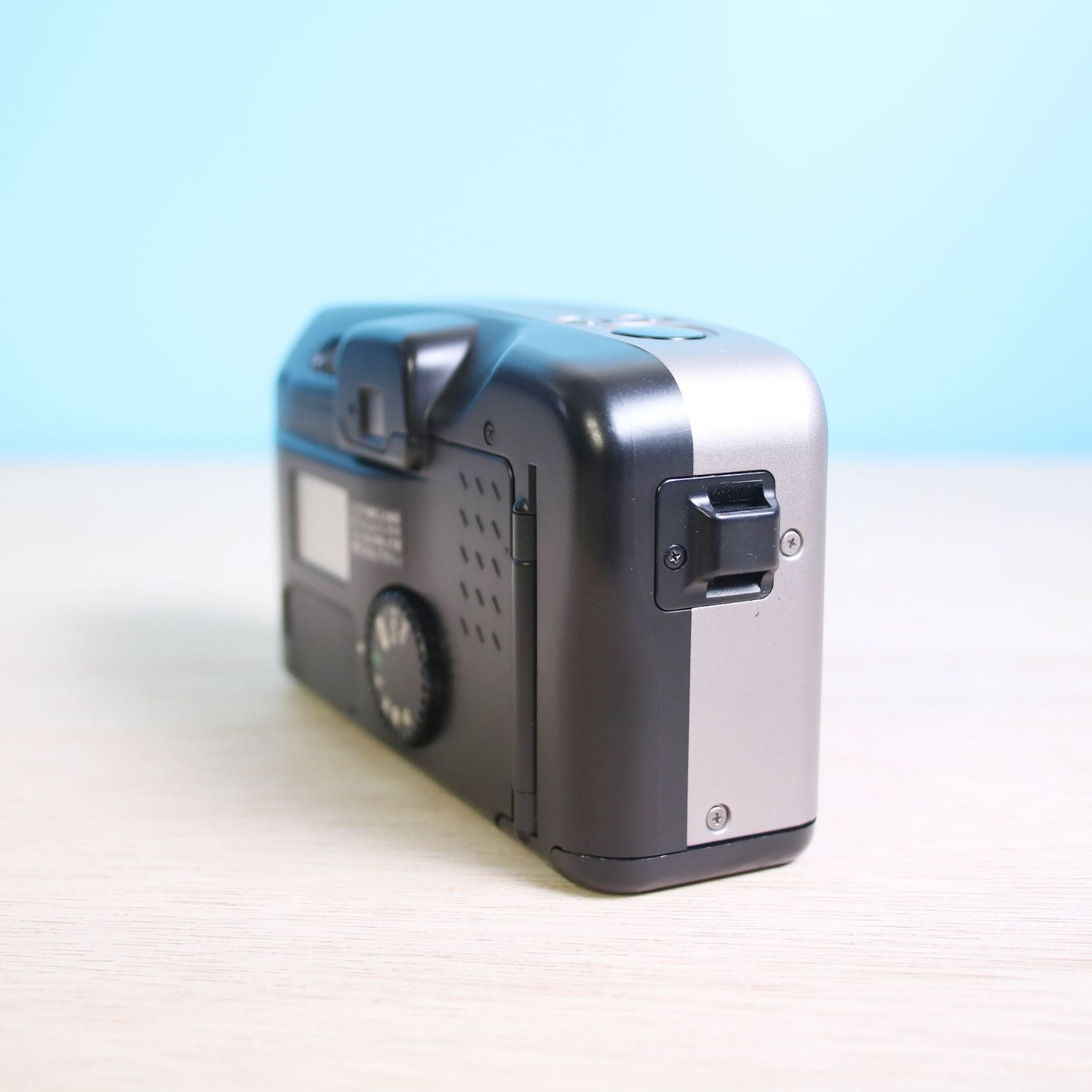 完動品❁美品 Canon Autoboy S キャノン オートボーイ コンパクト