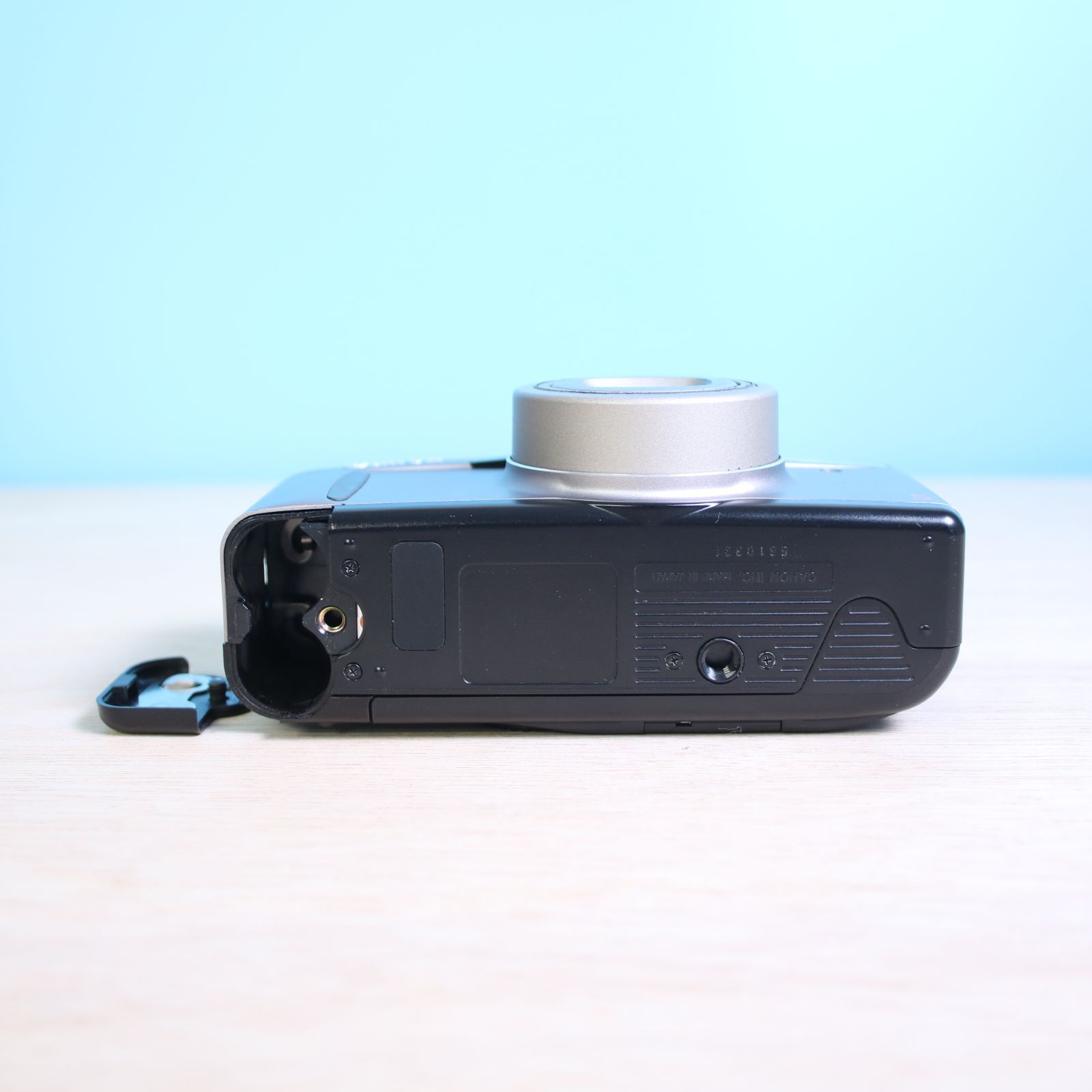 販売 完動品❁美品 Canon Autoboy S キャノン オートボーイ コンパクト